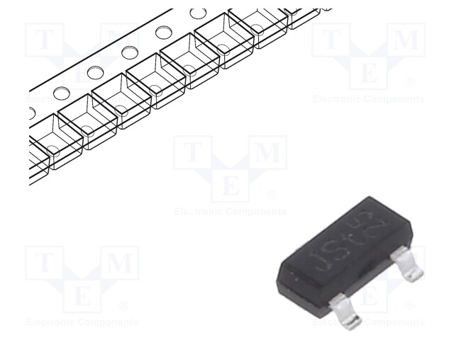 Diode: rectifying