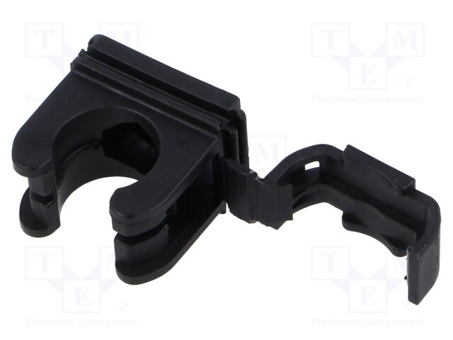 Bracket; PA6; SILVYN® KLICK,SILVYN® RILL; -40÷115°C