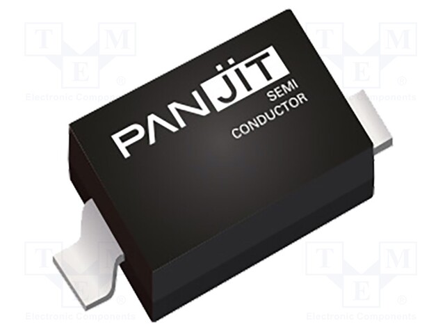 Diode: Schottky rectifying