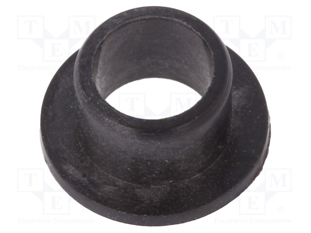 Bearing: sleeve bearing; with flange; Øout: 65mm; Øint: 60mm