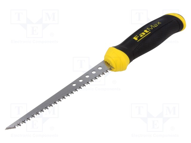 Piła FatMax do płyt G/K