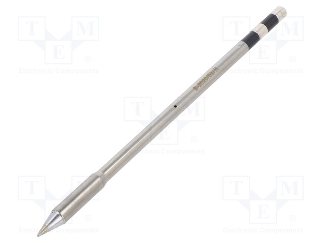 Tip; conical; 500um; for QUICK-TS1200 station