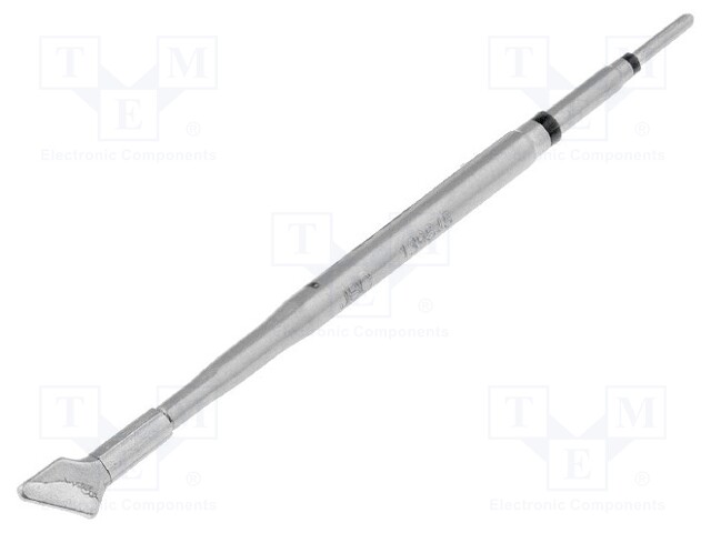 Tip; shovel; 6mm