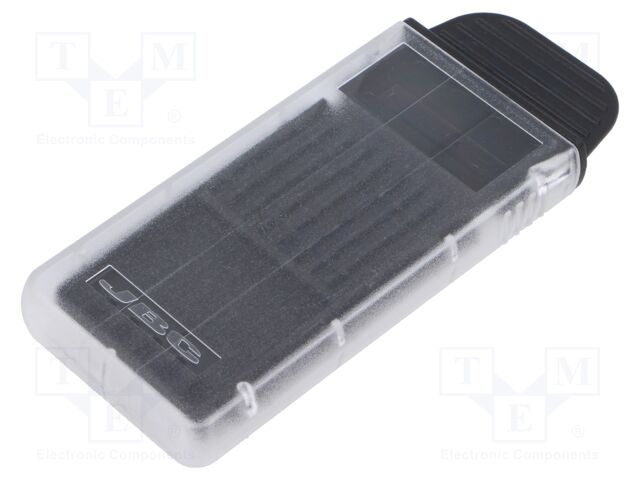 Container: box
