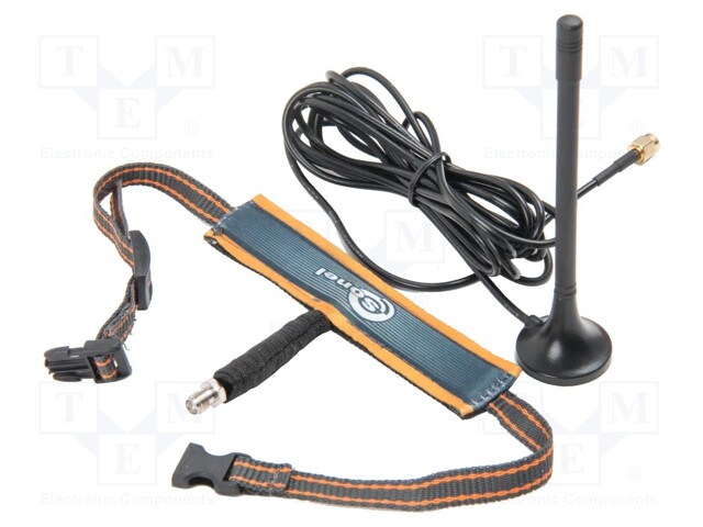 GSM signal repeater