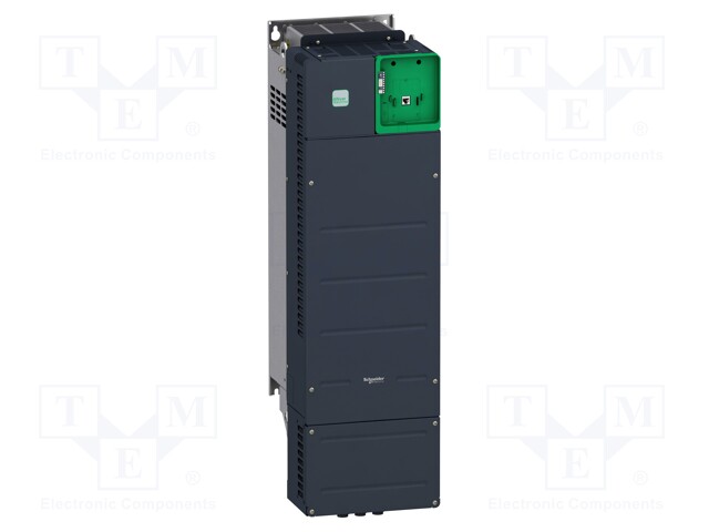 Variable Speed Drive, Altivar Machine ATV340, Ethernet Drive, Three Phase, 75 kW, 380 to 480 V