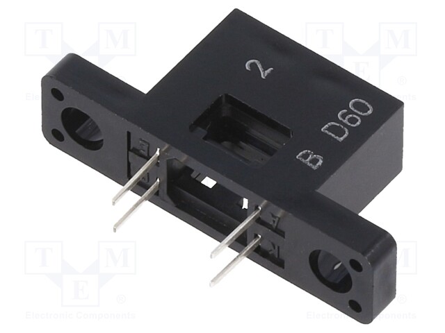 Sensor: reflective; diffuse/retro-reflective/through-beam; 30mA