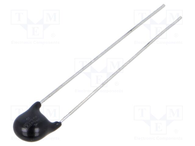 Varistor: ceramics; THT; 20VAC; 26VDC; 73V; 250A