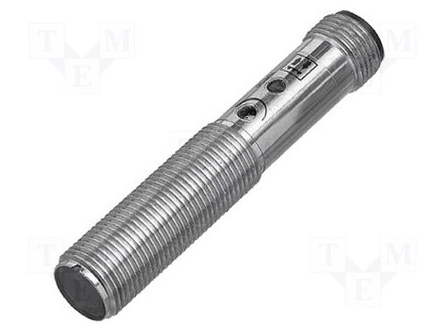 Sensor: photoelectric; Range: 1m; PNP; DARK-ON,LIGHT-ON; 300mA