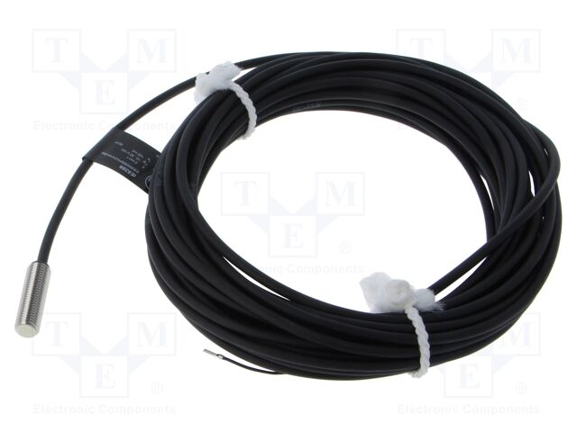 Sensor: inductive