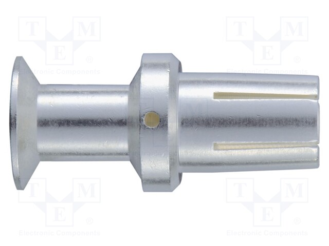 Han TC200 Buchsenkontakt 35mm?