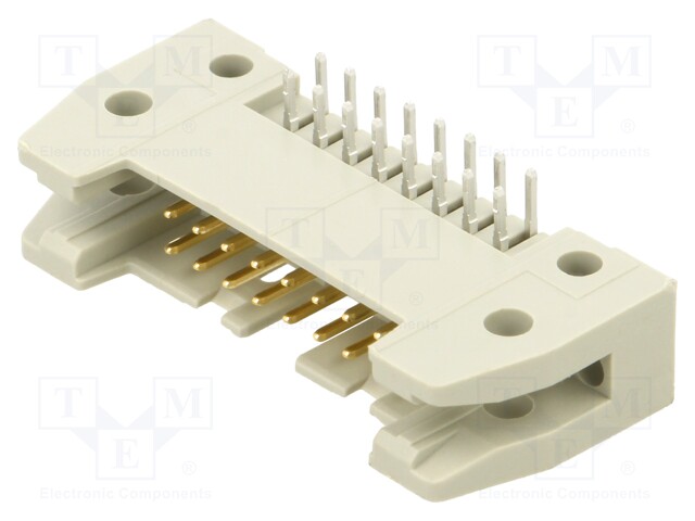 SEK-18 SV MA STD ANG29 16P PL2