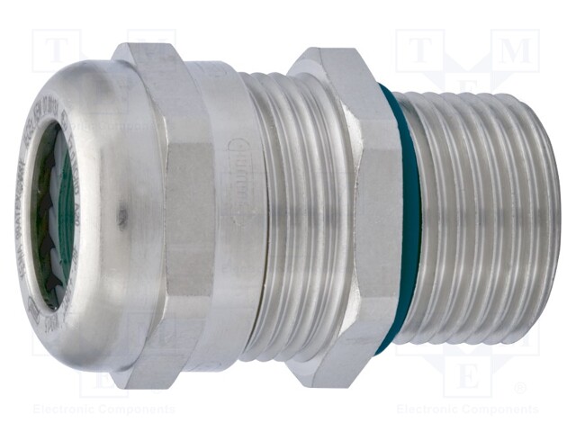 Cable gland; M32