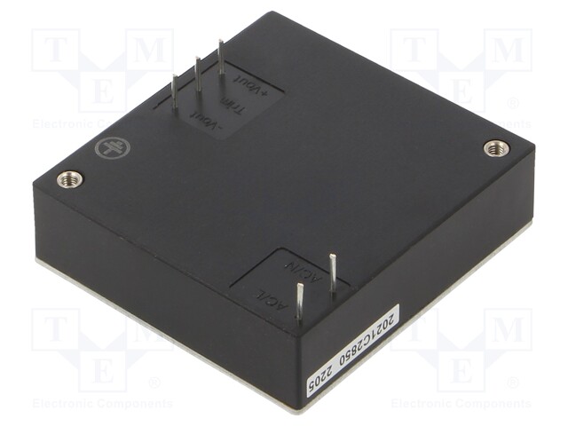 Converter: AC/DC
