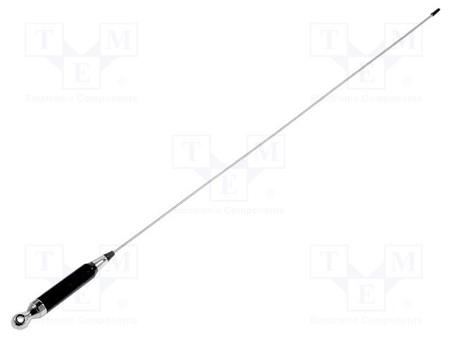 Antenna; CB; 0.9m; 1.2dBi; 200W