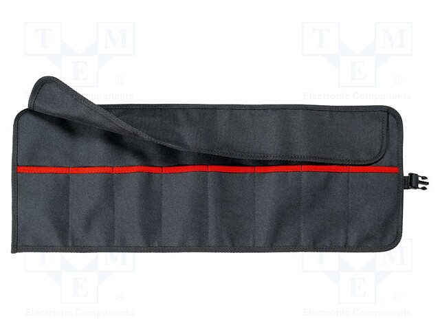 Bag: tool roll