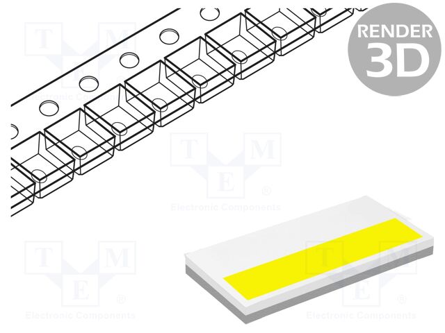 Power LED