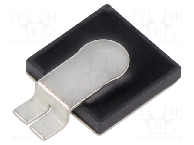 Diode: Schottky rectifying