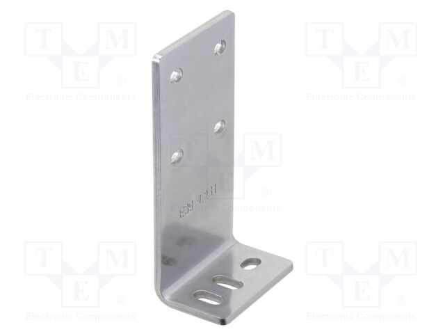 Mounting holder