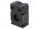 Current transformer; Series: TI; I AC: 30A; 2.5VA; IP20; 5A; -5÷40°C