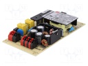 Power supply: switched-mode; LED; 64.4W; 34÷46VDC; 1400mA; 150g