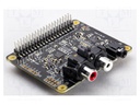 Expansion board; PCM5242