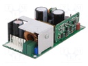 Power supply: switched-mode; 100W; 90÷132/187÷264VAC; OUT: 1; 4.2A
