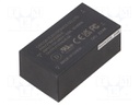 Converter: AC/DC; PCB; Electr.connect: THT