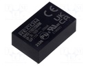 Converter: DC/DC