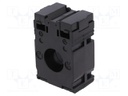 Current transformer; Series: TI; I AC: 50A; 2.5VA; IP20; 5A; -5÷40°C