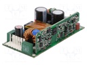 Power supply: switched-mode; 100W; 90÷132/187÷264VAC; OUT: 1; 5VDC