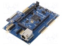 Dev.kit: Microchip ARM; Family: SAME; Comp: ATSAME70Q21