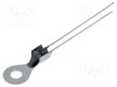 Fuse: PTC thermistor; 80°C