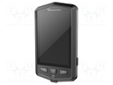 Infrared camera; Equipment: USB cable,hand strap; Accur: 0,5°C
