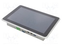 Industrial module: industrial computer; Man.series: ACP