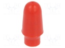 Switch: toggle; Cap; Man.series: MTA; Mounting: push-in; Mat: PVC