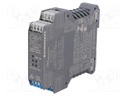 Converter: switch/proximity detector repeater; DIN; 20÷30VDC