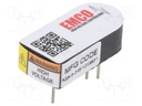 Converter: DC/DC