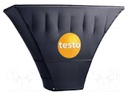 Test acces: measuring funnels; 610x1220mm