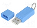 Module: USB; key