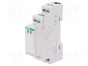 Converter: temperature; 9÷30VDC; OUT 1: RS485 MODBUS RTU; IP20