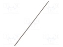 Drill bit; for concrete; Ø: 12mm; L: 1000mm