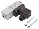 Module: pressure switch; pressure; Operating temp: -40÷85°C