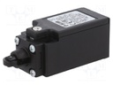 Limit switch