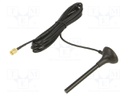 Antenna; GSM,LTE; male,SMA; LL100; 3m