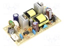 Converter: DC/DC; 14.4W; Uin: 36÷72V; 12VDC; Iout: 1.25A; 94x49x25mm
