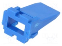 Secondary lock; PX0; PIN: 4