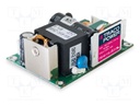 Power supply: switching; open; 45W; 90÷264VAC; OUT: 1; Uout: 48VDC