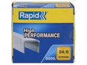 Staples