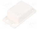 Enclosure: multipurpose